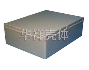 塑料防水盒 F221-2