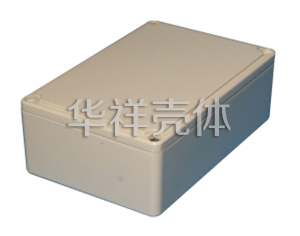 塑料防水盒 F318