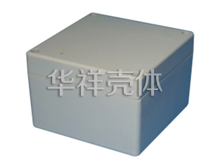 塑料防水盒 F319