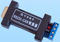 232转CAN-E1 232-CAN-E1