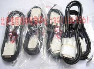 100%保真 DELL戴尔 DVI信号线 DVI连接线 DVI线 18+1 18+1