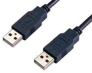 USB 公对公线 2.0 OEM