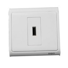 USB 直插面板 N86-1602AA