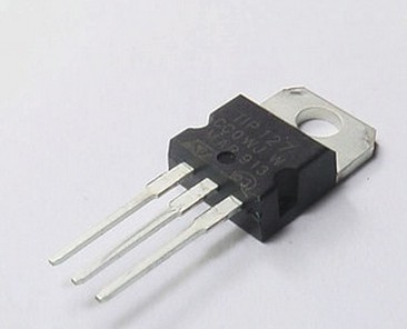 晶体管 TIP127 HSMC现货 供应 价格 PDF 资料