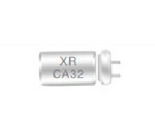 CA32型大容量非固体电解质钽电容器 CA32型大容量非固体电解质钽电容器