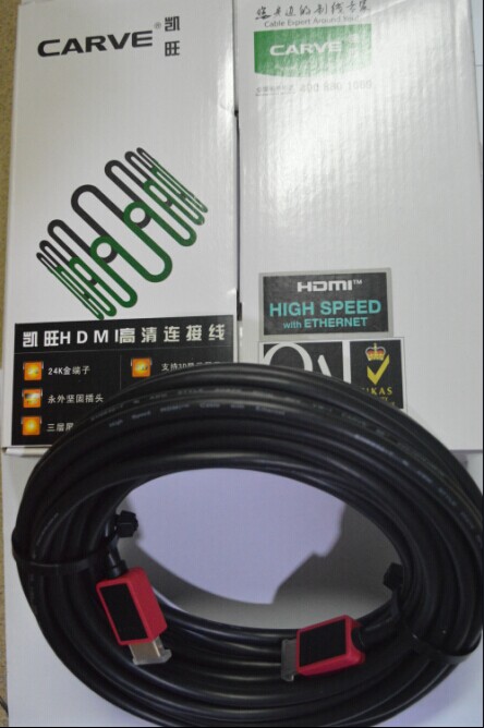 HDMI(红) HDMI 10米  红色