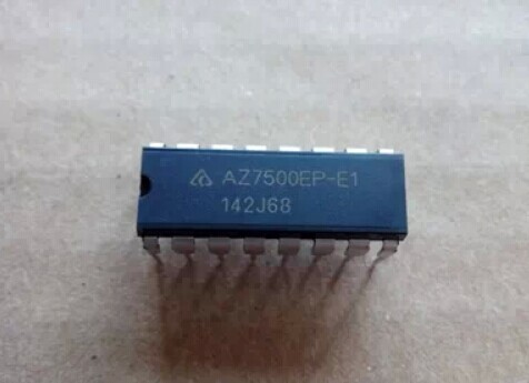 开关电源控制ic az7500ep-e1 az7500ep-e1