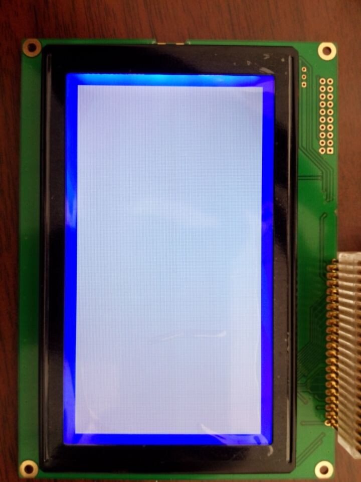 显示器件 QMDB240128B01AKW