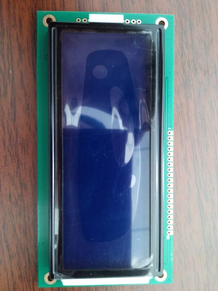 显示器件 DMDB19264Y01AKY