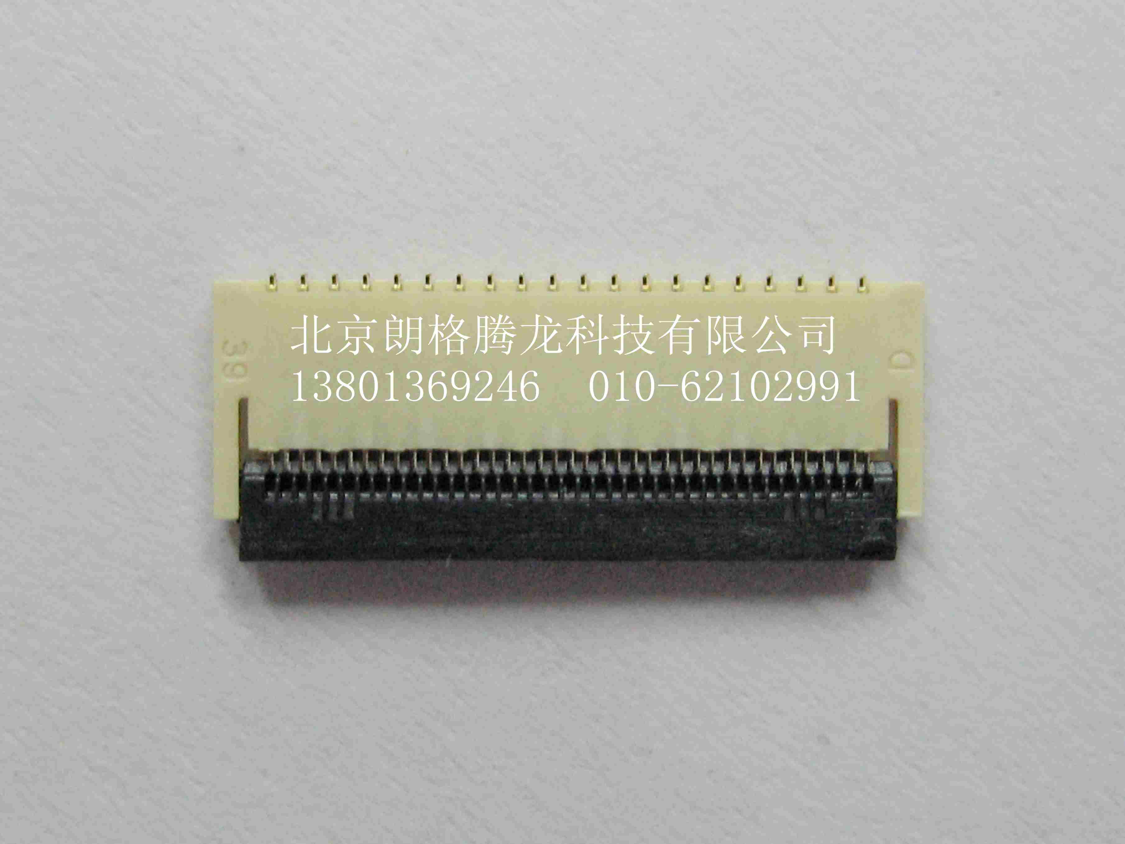 接插件 XF2B-3945-31A