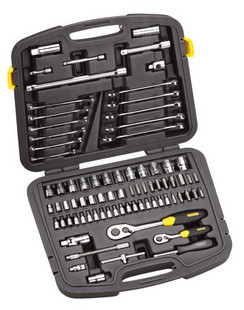 STANLEY/史丹利原装正品80件套综合性组套 94-694-1-22 94-694-1-22