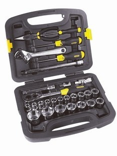 STANLEY史丹利28件套综合性组套 套装 91-938-22 91-938-22