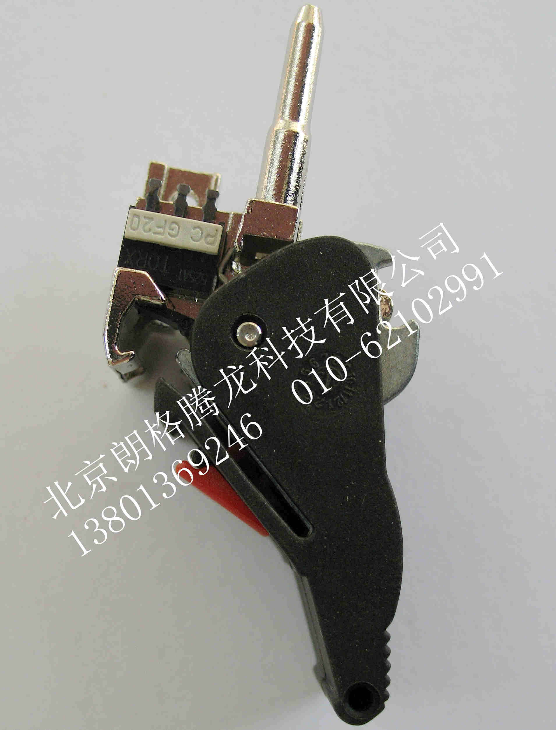助拔器 板卡助拔器 P7-A-523-11