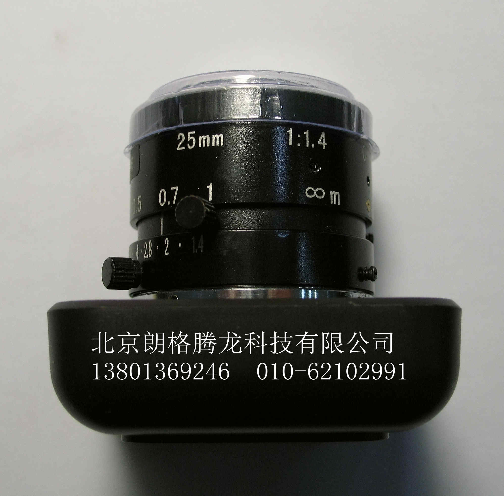 镜头 AZURE-2514MM
