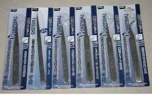 原装正品 日本太洋固特 GOOT TS-10,TS-11,TS-12,TS-13,TS-14,TS-15不锈钢镊子 TS-10,TS-11,TS-12,TS-13,TS-14,TS-15