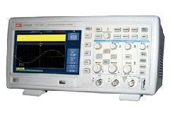 优利德UTD2202CM 200MHZ带宽 1G采样 7寸宽屏 16M深度存储 UTD2202CM