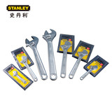 STANLEY 史丹利活扳手 活动扳手 87-430-1-23 431 432 433 434 435 371 87-430-1-23 431 432 433 434 435 371