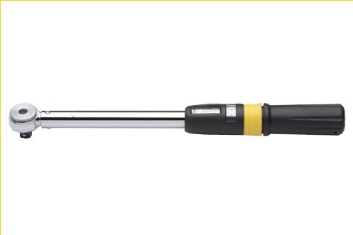 STANLEY史丹利10mm扭矩扳手 扭力扳手 10-50N.m SE-01-050 SE-01-050