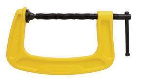 STANLEY/史丹利 五金工具	83-031-23	G型夹钳 83-031-2 83-031-2