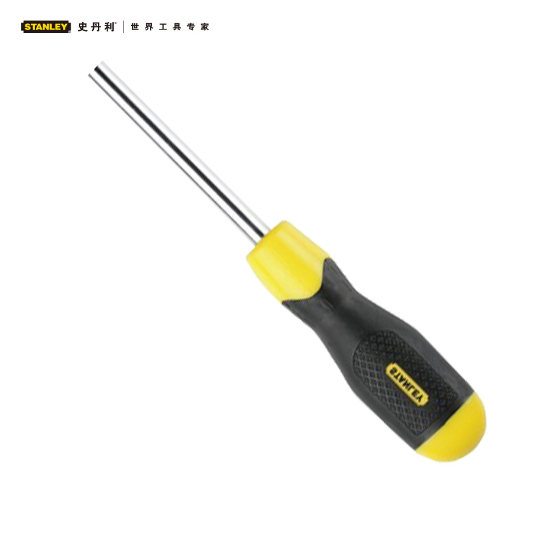 Stanley/史丹利 6.3MM系列旋具头旋柄 94-408-23 94-408-23