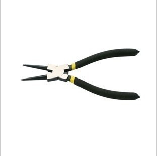 STANLEY/史丹利 德式孔用直嘴卡簧钳84-362-23汽修,机修钳子工具 84-362-23