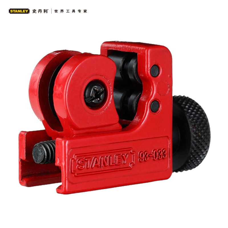 Stanley/史丹利迷你切管器 93-033-22 适用于93-018-1-22轮片 93-033-22
