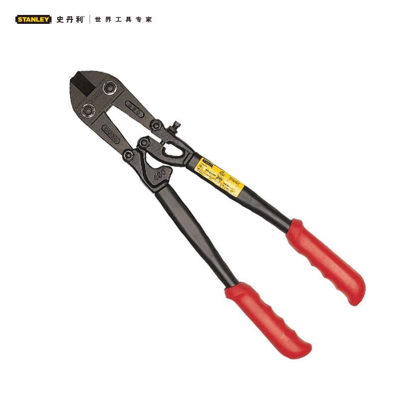 Stanley/史丹利铬钼钢断线钳 14-308-23 断线钳 14-308-23