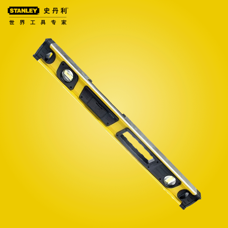 STANLEY/史丹利 FatMax数显水平尺42-065-23 液晶屏数显水平尺 42-065-23