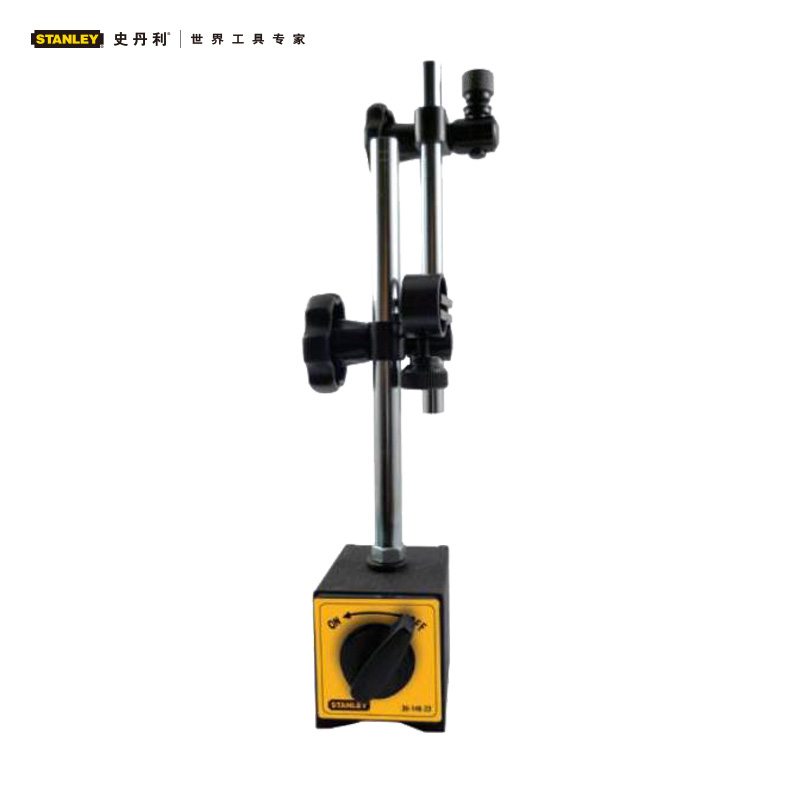 Stanley/史丹利磁性表座36-146-23 表座 36-146-23