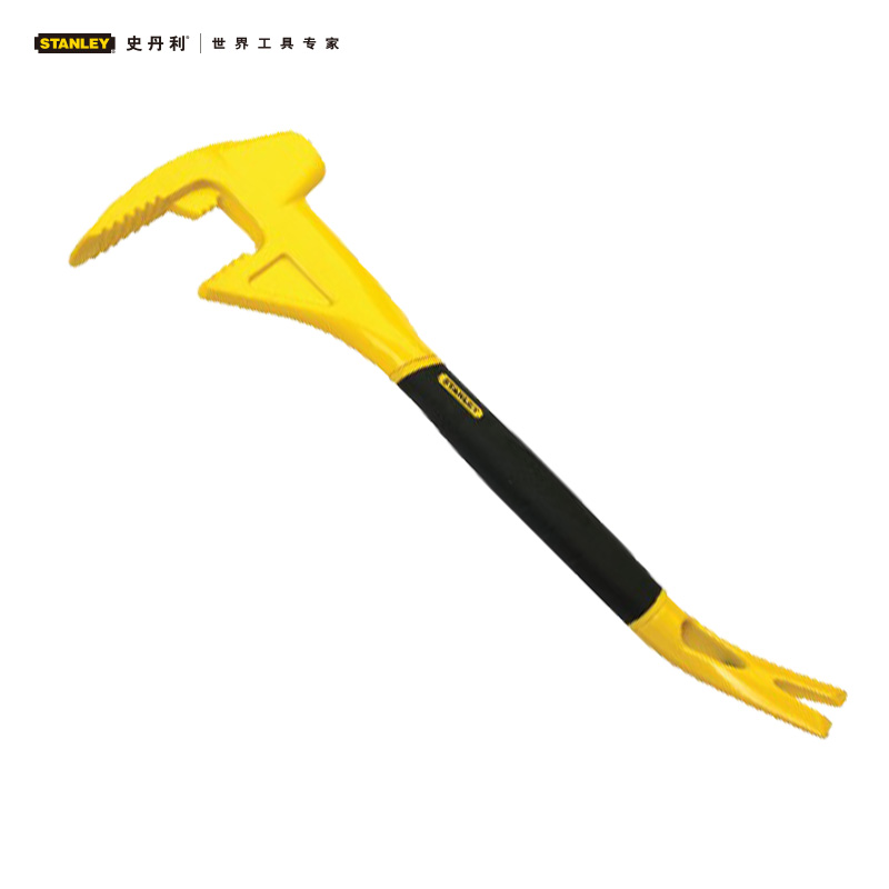 Stanley/史丹利 FatMax Xtreme 多功能锤1814g 55-099-22 锤子 55-099-22