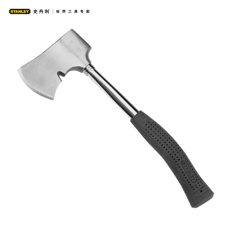 Stanley/史丹利 钢斧567g 59-020-22 斧头 59-020-22