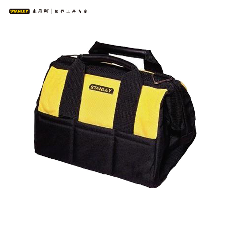 Stanley/史丹利防水尼龙工具提包 93-223-1-23 工具包 工作包 93-223-1-23