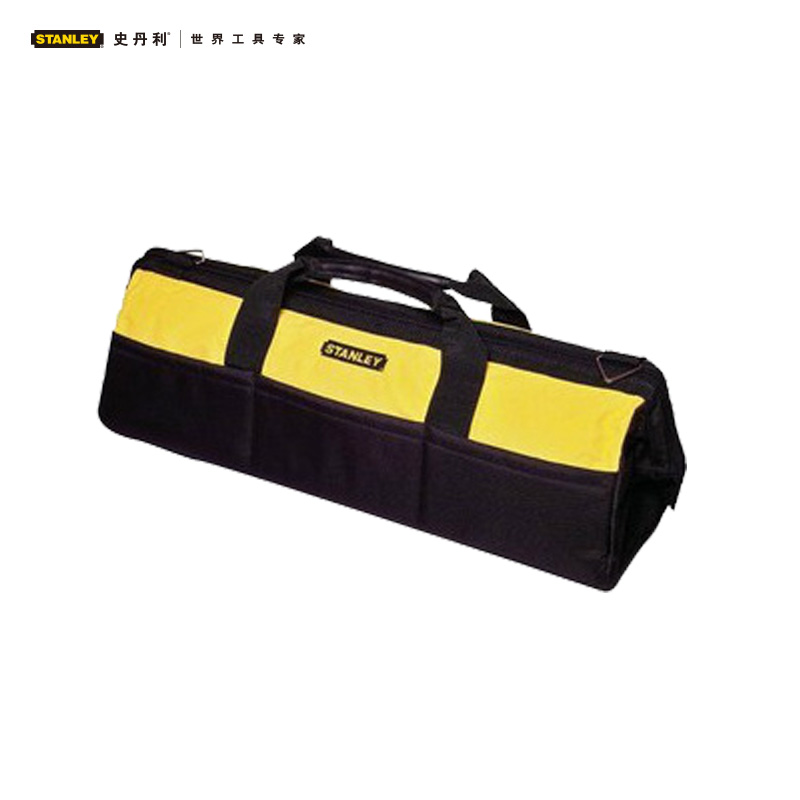 Stanley/史丹利防水尼龙工具大包 93-225-1-23 工具包 手提包 93-225-1-23