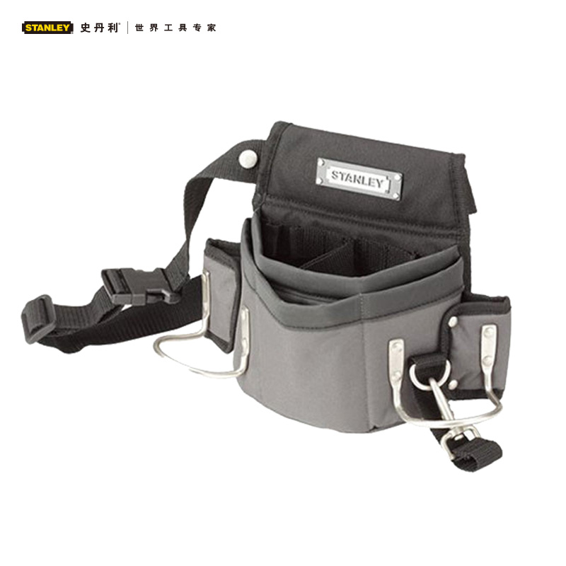 Stanley/史丹利 工具腰包 95-267-23 工具包 手提包 背包 95-267-23