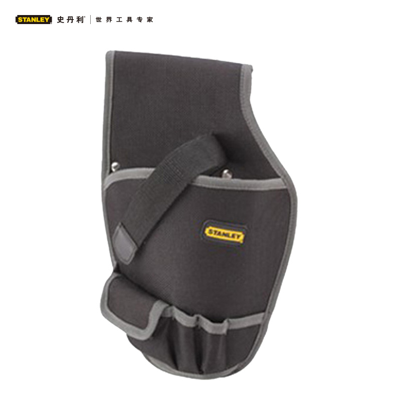 Stanley/史丹利枪钻式工具腰包96-255-23 工具包 96-255-23