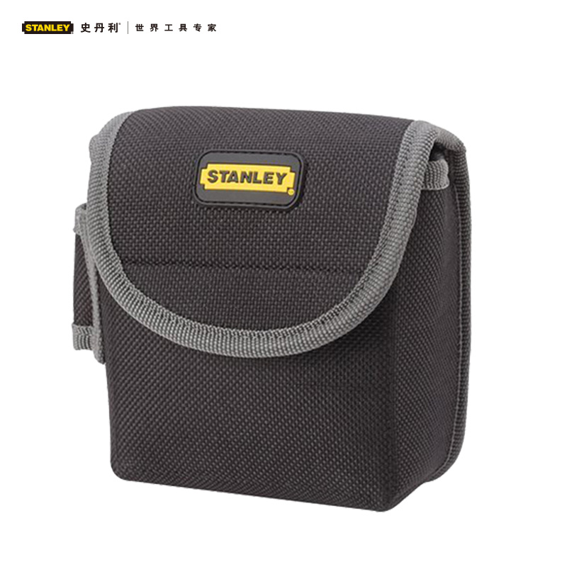 Stanley/史丹利 方型腰包 96-256-23 工具包 96-256-23