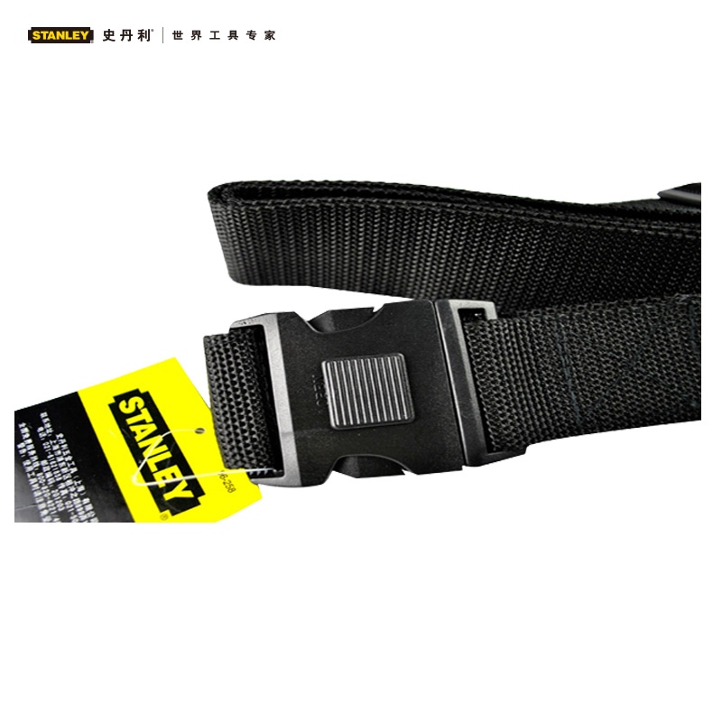 Stanley/史丹利工具腰带 96-258-23 工具包腰带 96-258-23