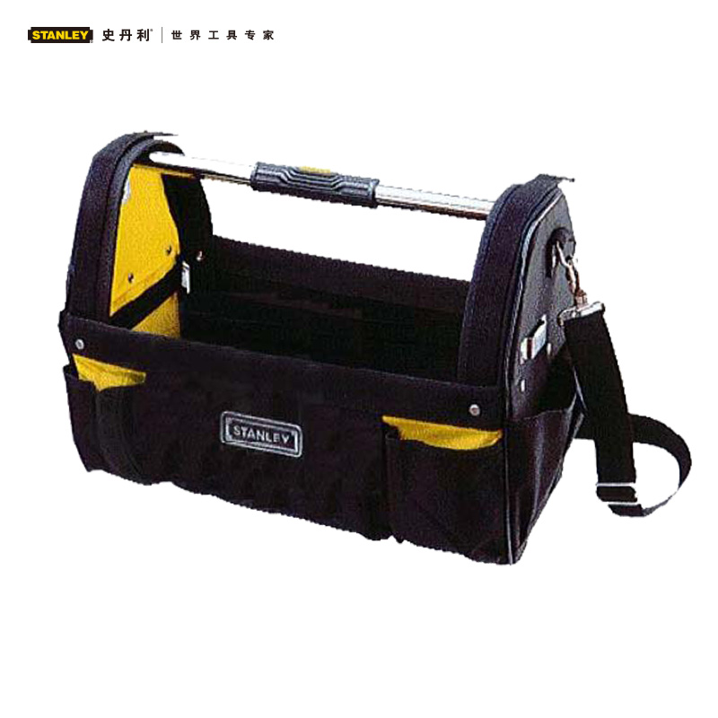 Stanley/史丹利钢管工具包18 70-712-23 工具包 70-712-23