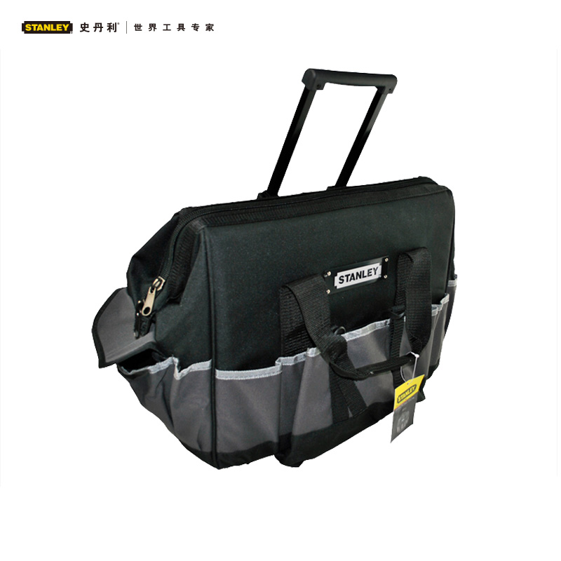 Stanley/史丹利拉杆工具包 93-328-23 工具包 93-328-23