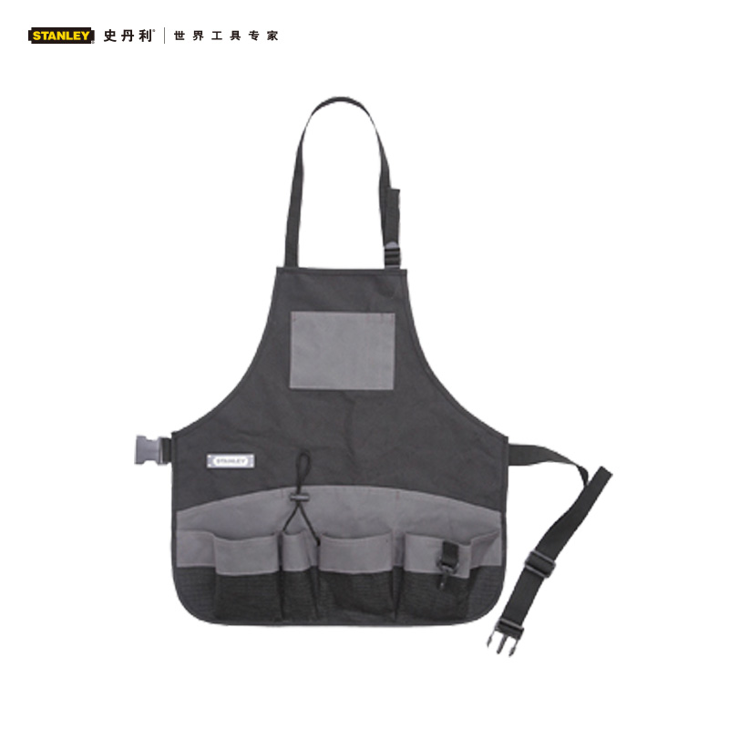 Stanley/史丹利 工具围裙520x550mm 95-269-23 95-269-23