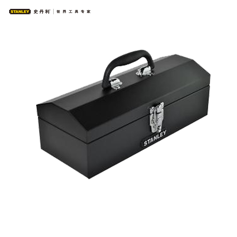 Stanley/史丹利14手提工具箱 93-543-23 工具箱 93-543-23