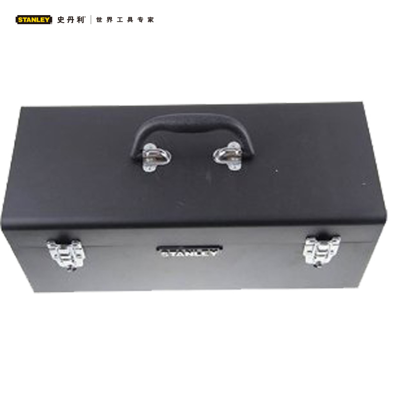 Stanley/史丹利17手提工具箱 93-544-23 工具箱 93-544-23