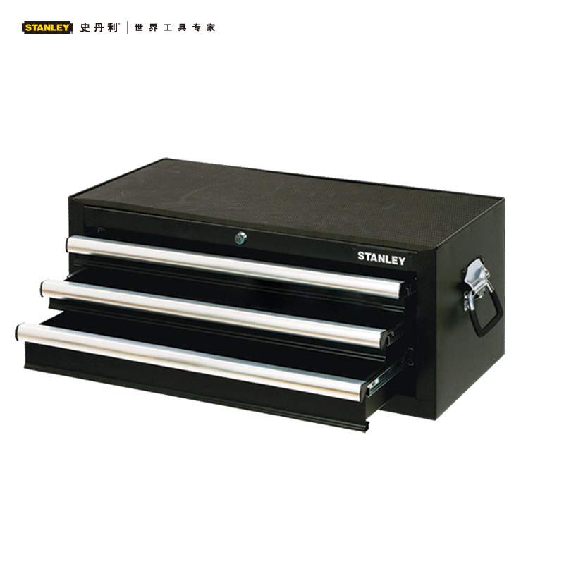 Stanley/史丹利3抽屉工具箱 94-195-23 94-195-23