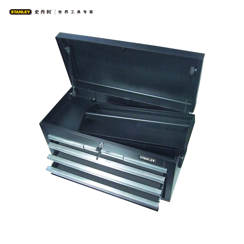 Stanley/史丹利6抽屉工具箱 93-546-23 93-546-23