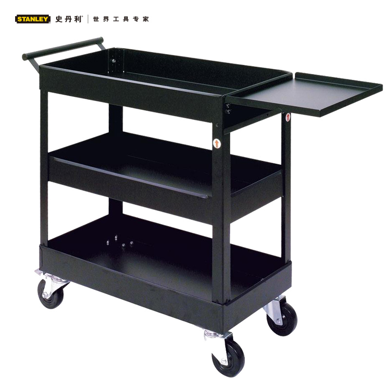 Stanley/史丹利 多用途工具推车 94-194-23 工具车 94-194-23