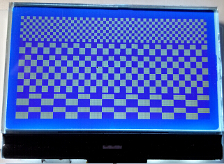 COG液晶屏 QY12864-1796B