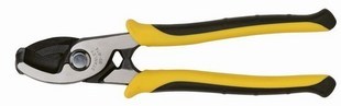 STANLEY史丹利MaxSteel加硬电缆切割钳8.5寸 89-874-20 89-874-20