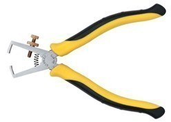 STANLEY/史丹利 FatMax加硬剥线钳89-873-20合金钢锻造剥线可调 89-873-20