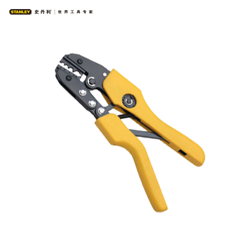 Stanley/史丹利 A系列裸端子压接钳、连续端子压接钳 84-846-22 84-846-22