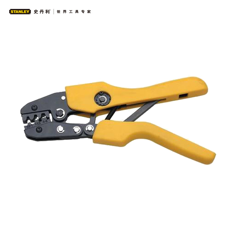Stanley/史丹利 A系列裸端子压接钳、连续端子压接钳 84-845-22 84-845-22